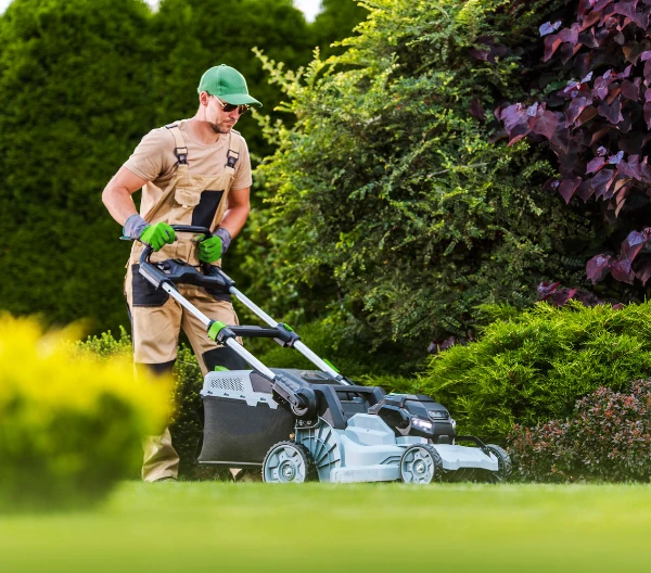Gardening Services