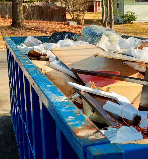 Rubbish Removal