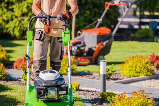 Gardening Services Gardening Services