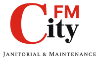CITY FM Logo