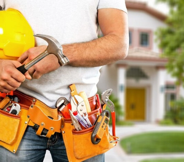Building Maintenance Building Maintenance