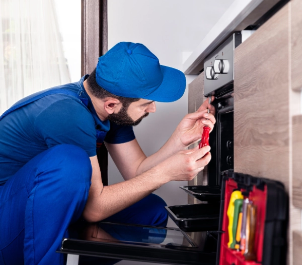 Commercial Repairs Commercial Repairs