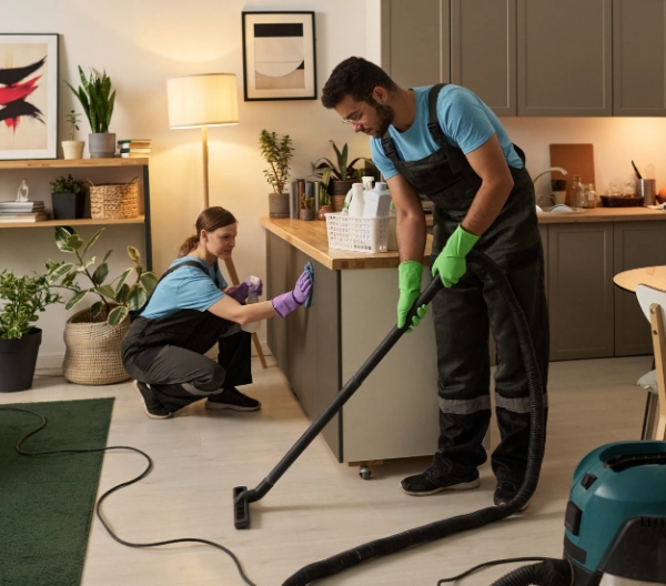 End of Tenancy Cleaning End of Tenancy Cleaning